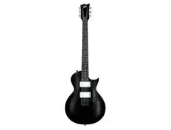 ESP LTD TED-EC Ted Aguilar Signature