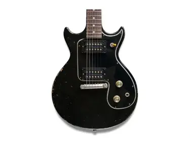 Fender Made in Japan Telecaster Limited 1981