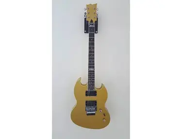 ESP LTD TM-600 Travis Miguel Signature