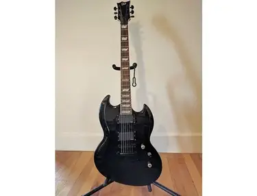 ESP LTD Viper-401 FM