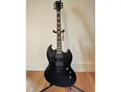 ESP LTD Viper-401 FM main image
