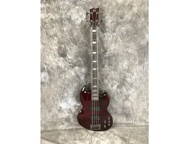 ESP LTD Viper-414FM