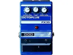DOD FX35 Octoplus