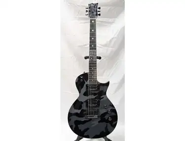 ESP LTD WA-600 Will Adler Signature