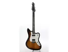 ESP LTD XJ-12 main image