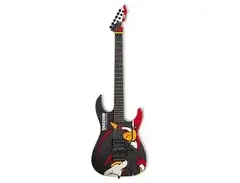 ESP Original Shadow-II 25th Anniversary main image