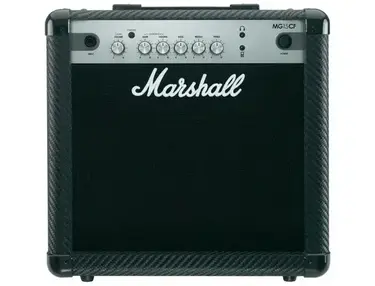 Marshall MG15CF