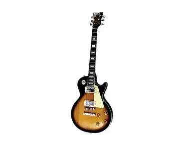 Dolphin Les Paul