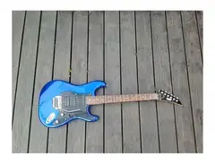 ESP Standard M-I Deluxe main image