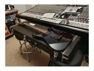 ESP Standard M-II Custom