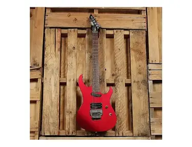 ESP Standard Maverick Deluxe