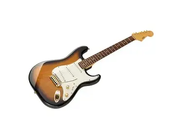 ESP Standard S-800 Custom