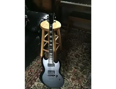 ESP Standard XJ-12
