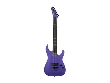 ESP STEF B-7 1 Hum Stephen Carpenter Signature