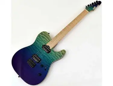 ESP USA TE-II