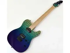 ESP USA TE-II main image