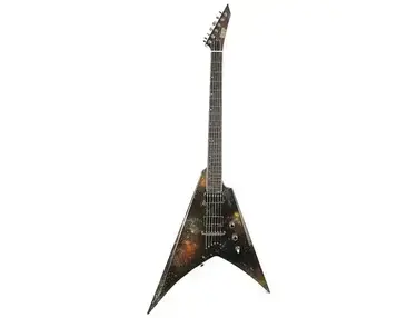 ESP USA V-II