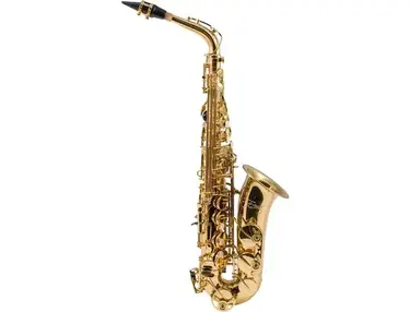 Etude EAS-200 Student Series Alto Saxophone