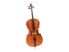 Etude EC10012OF Student Series 1/2 Cello Outfit main image