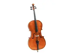 Etude EC10034OF Student Series 3/4-Size Cello Outfit main image