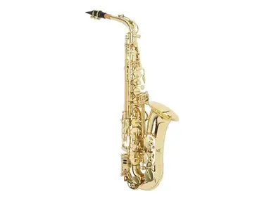Etude WWX-ET50LQ EAS-100 Student Model Alto Saxophone