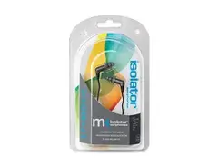 Etymotic ERMK-5 Isolator In-Ear Headphones main image