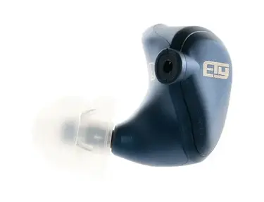 Etymotic EVO In-Ear Monitors - 47 Ohms