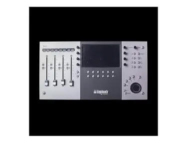 Euphonix MC Control 4-Fader DAW Control Surface with Touch Screen