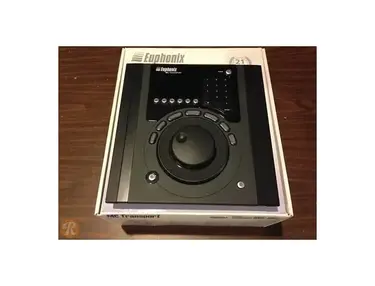 Euphonix MC Transport