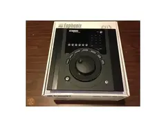 Euphonix MC Transport main image