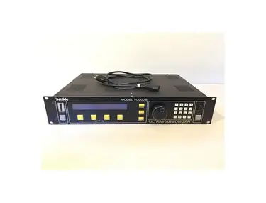 Eventide H3000 B Broadcaster Version Ultra-Harmonizer