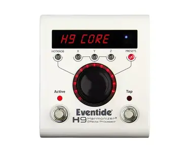 Eventide H9 Core Harmonizer Effects Processor