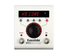 Eventide H9 Core Harmonizer Effects Processor