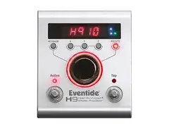Eventide H9 Standard Harmonizer Effects Processor