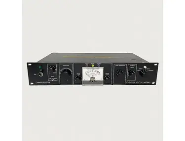 Eventide Omnipressor Model 2826 Dynamic Effects Processor