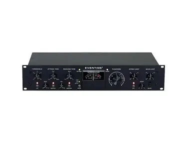 Eventide Omnipressor Model 2830Au 50th Anniversary Dynamic Effects Processor