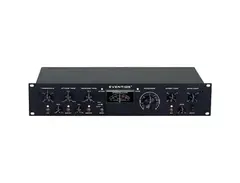 Eventide Omnipressor Model 2830Au 50th Anniversary Dynamic Effects Processor main image