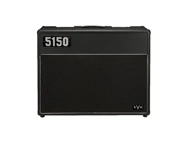 EVH 5150 Iconic Series 2-Channel 60-Watt 2x12" Guitar Combo