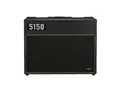 EVH 5150 Iconic Series 2-Channel 60-Watt 2x12" Guitar Combo main image