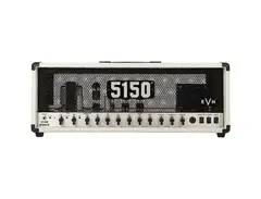 EVH 5150 Iconic Series 2-Channel 80-Watt Guitar Amp Head