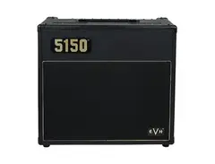 EVH 5150 Iconic Series EL34 2-Channel 15-Watt 1x10" Guitar Combo main image