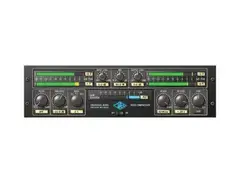 Universal Audio Precision Buss Compressor