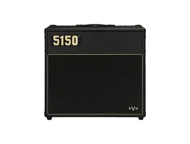 EVH 5150 Iconic Series EL34 2-Channel 40-Watt 1x12" Guitar Combo