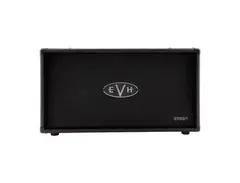 EVH 5150 III 50S 60-Watt 2x12" Guitar Speaker Cabinet main image