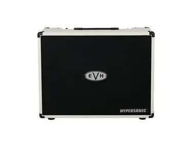 EVH 5150 III Hypersonic FR-12 1000-Watt 1x12" Active Guitar Speaker Cabinet
