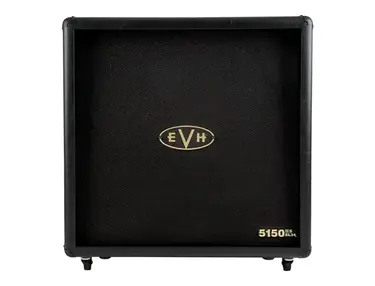 EVH 5150 III S EL34 100-Watt 4x12" Guitar Speaker Cabinet