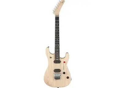 EVH Limited Edition 5150 Deluxe Ash