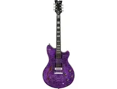 EVH SA-126 Special QM main image