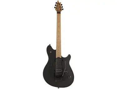 EVH Wolfgang Special Sassafras