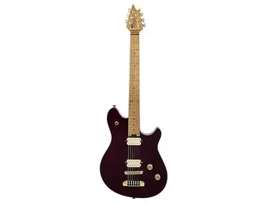 Evh Wolfgang Special TOM
